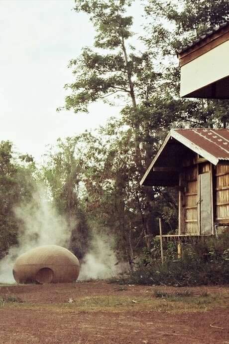 A Letter to Uncle Boonmee